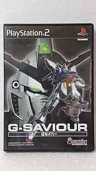 Amazon | G-SAVIOUR | ゲーム